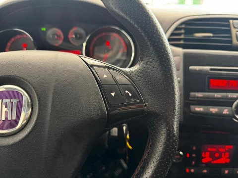 Fiat Bravo II 1.4 TJET 150cv