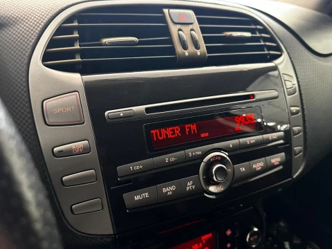 Fiat Bravo II 1.4 TJET 150cv