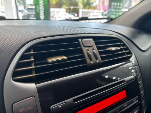 Fiat Bravo II 1.4 TJET 150cv