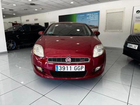 Fiat Bravo II 1.4 TJET 150cv