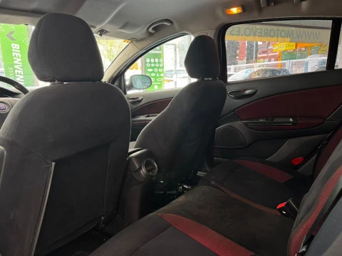 Fiat Bravo II 1.4 TJET 150cv