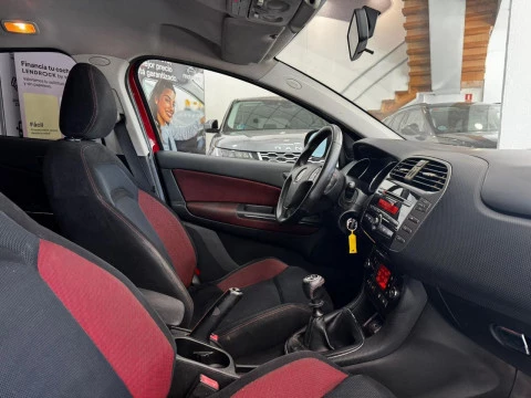 Fiat Bravo II 1.4 TJET 150cv