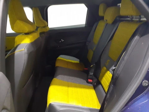 Renault 5 E-Tech   electrico iconic cinq 110 kW (150 CV) autonomia confort