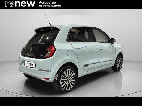 Renault Twingo  Electric Zen R80 60kW Bateria 20kW/h