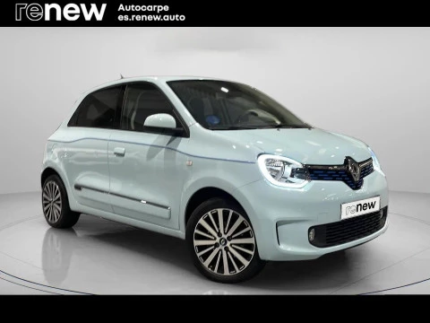 Renault Twingo  Electric Zen R80 60kW Bateria 20kW/h