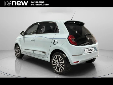 Renault Twingo  Electric Zen R80 60kW Bateria 20kW/h