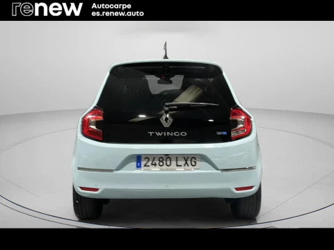 Renault Twingo  Electric Zen R80 60kW Bateria 20kW/h
