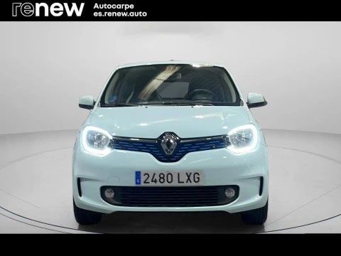 Renault Twingo  Electric Zen R80 60kW Bateria 20kW/h