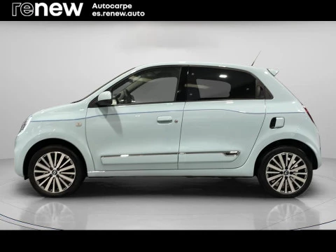 Renault Twingo  Electric Zen R80 60kW Bateria 20kW/h