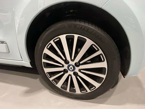 Renault Twingo  Electric Zen R80 60kW Bateria 20kW/h