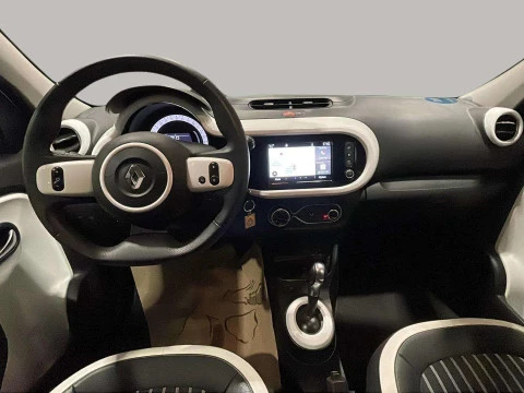 Renault Twingo  Electric Zen R80 60kW Bateria 20kW/h