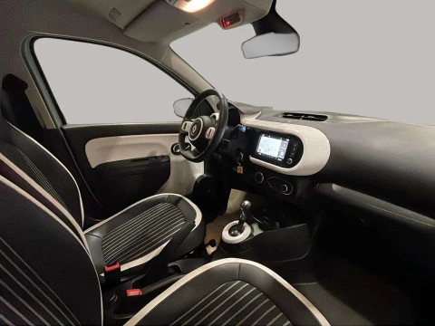 Renault Twingo  Electric Zen R80 60kW Bateria 20kW/h