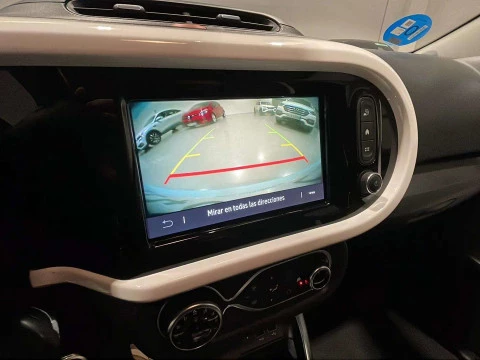 Renault Twingo  Electric Zen R80 60kW Bateria 20kW/h