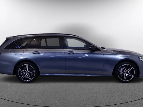 Mercedes-Benz E-CLASS CLASE E 300 DE AUTO 5P AMG