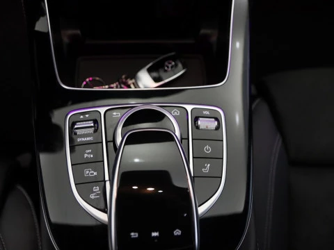 Mercedes-Benz E-CLASS CLASE E 300 DE AUTO 5P AMG