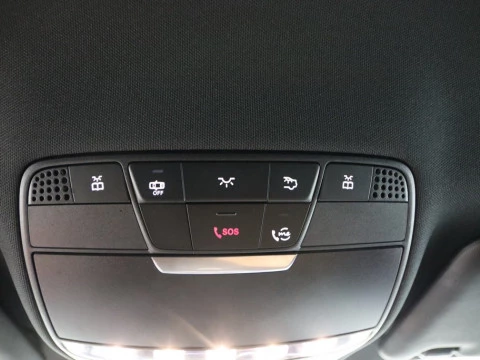 Mercedes-Benz E-CLASS CLASE E 300 DE AUTO 5P AMG