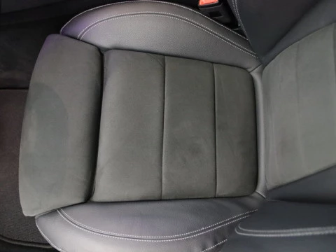 Mercedes-Benz E-CLASS CLASE E 300 DE AUTO 5P AMG