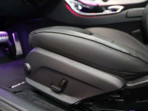 Mercedes-Benz E-CLASS CLASE E 300 DE AUTO 5P AMG