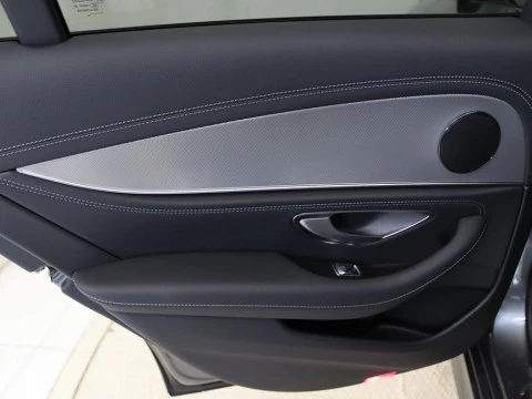 Mercedes-Benz E-CLASS CLASE E 300 DE AUTO 5P AMG