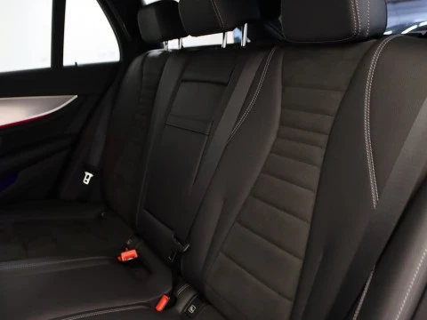 Mercedes-Benz E-CLASS CLASE E 300 DE AUTO 5P AMG