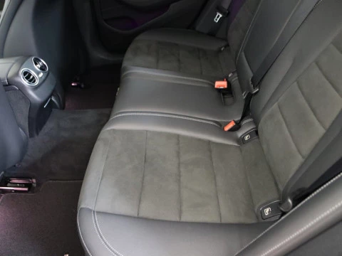 Mercedes-Benz E-CLASS CLASE E 300 DE AUTO 5P AMG