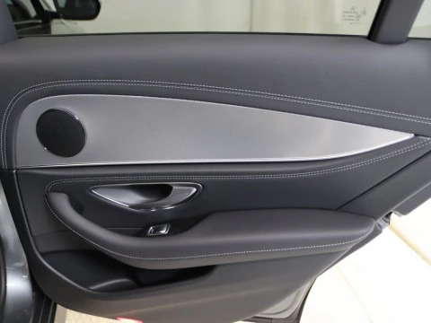 Mercedes-Benz E-CLASS CLASE E 300 DE AUTO 5P AMG