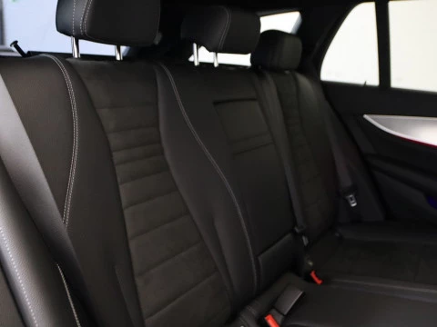 Mercedes-Benz E-CLASS CLASE E 300 DE AUTO 5P AMG