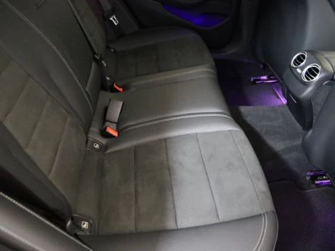 Mercedes-Benz E-CLASS CLASE E 300 DE AUTO 5P AMG