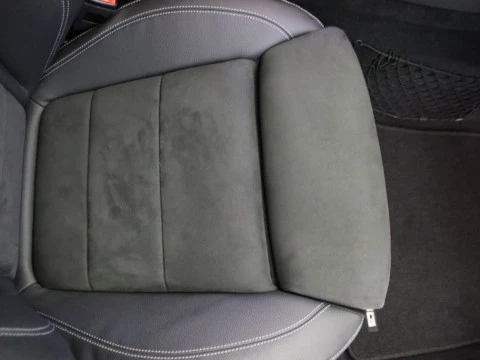 Mercedes-Benz E-CLASS CLASE E 300 DE AUTO 5P AMG