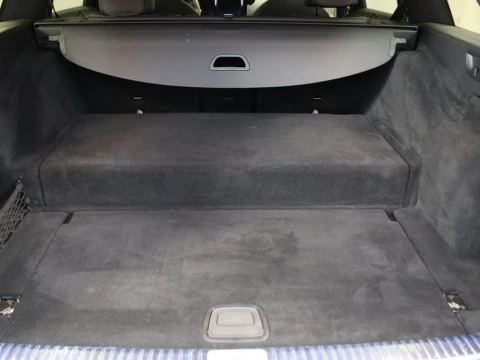 Mercedes-Benz E-CLASS CLASE E 300 DE AUTO 5P AMG