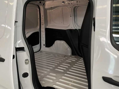 Citroën Berlingo Van M Diésel 100CV Manual