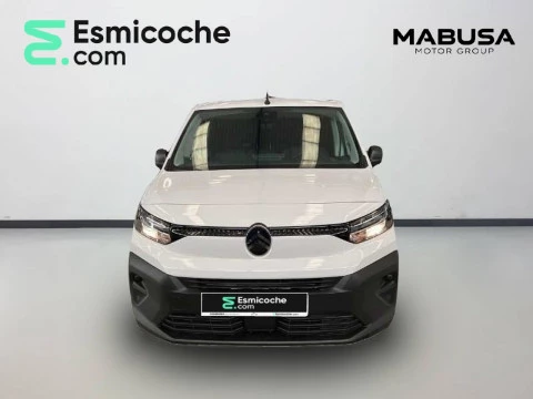 Citroën Berlingo Van M Diésel 100CV Manual