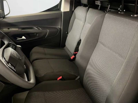 Citroën Berlingo Van M Diésel 100CV Manual