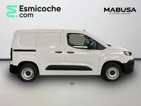 Citroën Berlingo Van M Diésel 100CV Manual