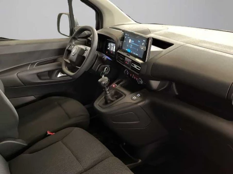 Citroën Berlingo Van M Diésel 100CV Manual