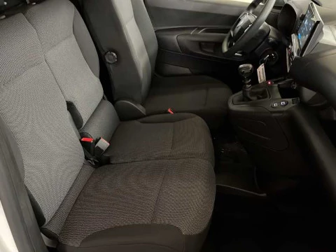 Citroën Berlingo Van M Diésel 100CV Manual