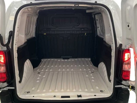 Citroën Berlingo Van M Diésel 100CV Manual
