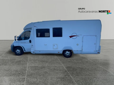 ROLLER TEAM GARAGE GARAGE P