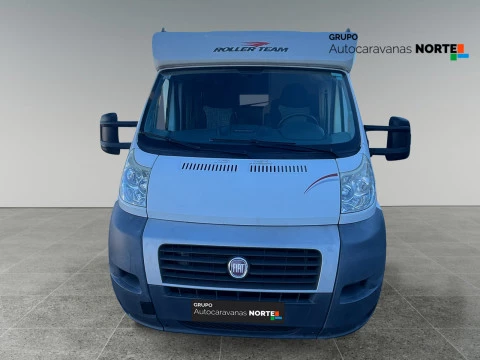 ROLLER TEAM GARAGE GARAGE P