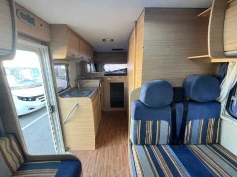 ROLLER TEAM GARAGE GARAGE P