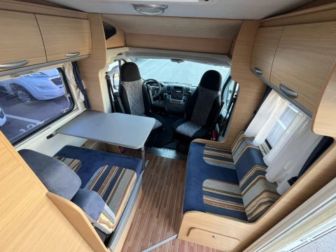 ROLLER TEAM GARAGE GARAGE P