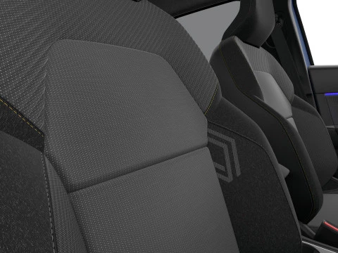 Renault Symbioz techno mildhybrid 103kW (140cv)