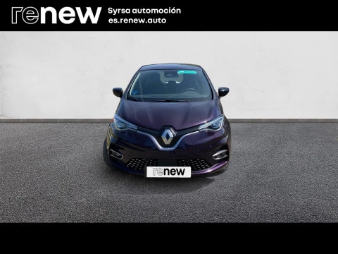 Renault ZOE Evolution 80 kW R110 batería 50kWh