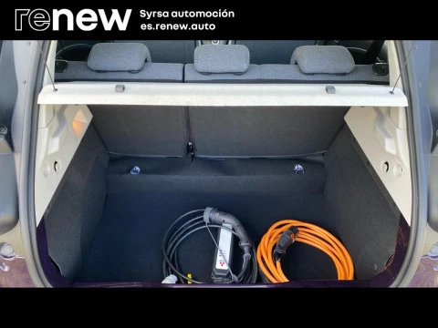 Renault ZOE Evolution 80 kW R110 batería 50kWh