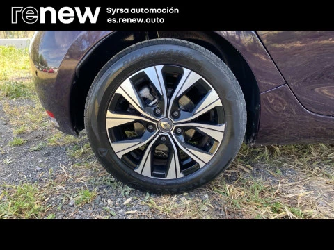 Renault ZOE Evolution 80 kW R110 batería 50kWh