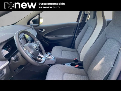 Renault ZOE Evolution 80 kW R110 batería 50kWh