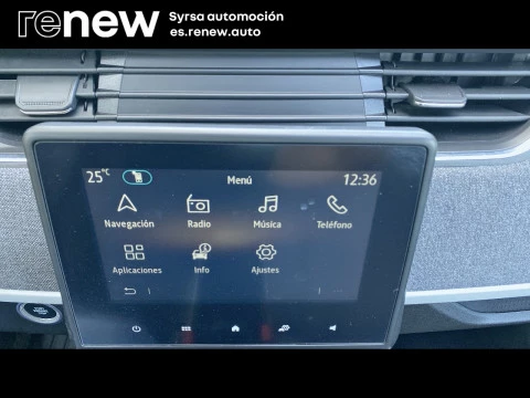 Renault ZOE Evolution 80 kW R110 batería 50kWh