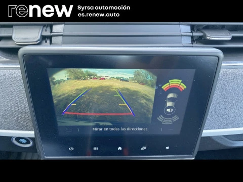 Renault ZOE Evolution 80 kW R110 batería 50kWh