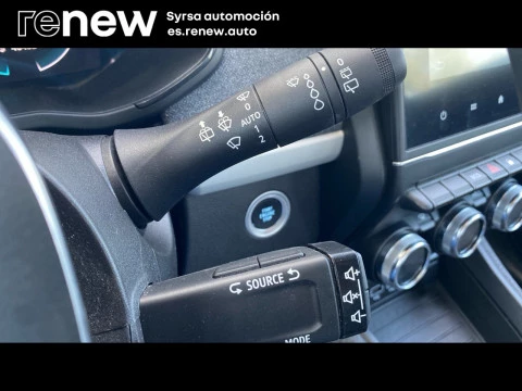 Renault ZOE Evolution 80 kW R110 batería 50kWh