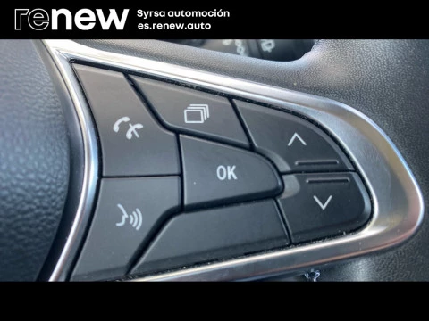 Renault ZOE Evolution 80 kW R110 batería 50kWh